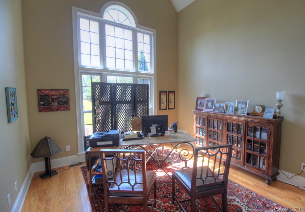 Masons Crossing - Residential