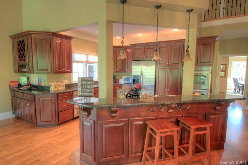 Masons Crossing - Residential