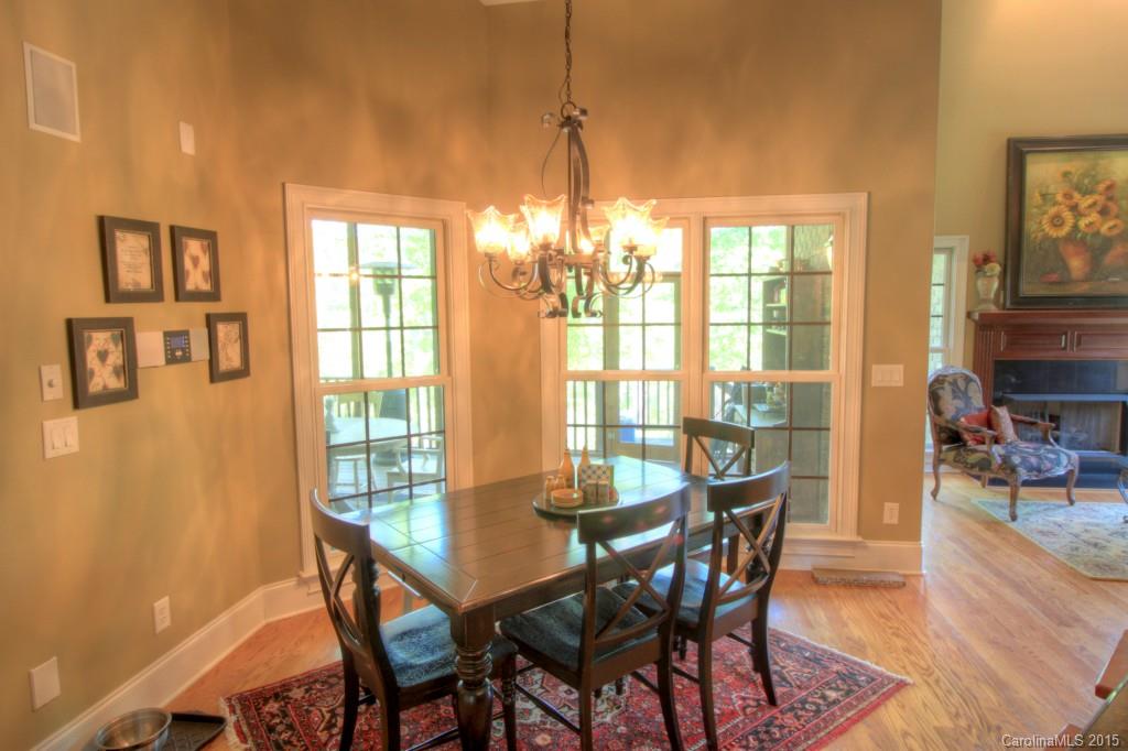 Masons Crossing - Residential