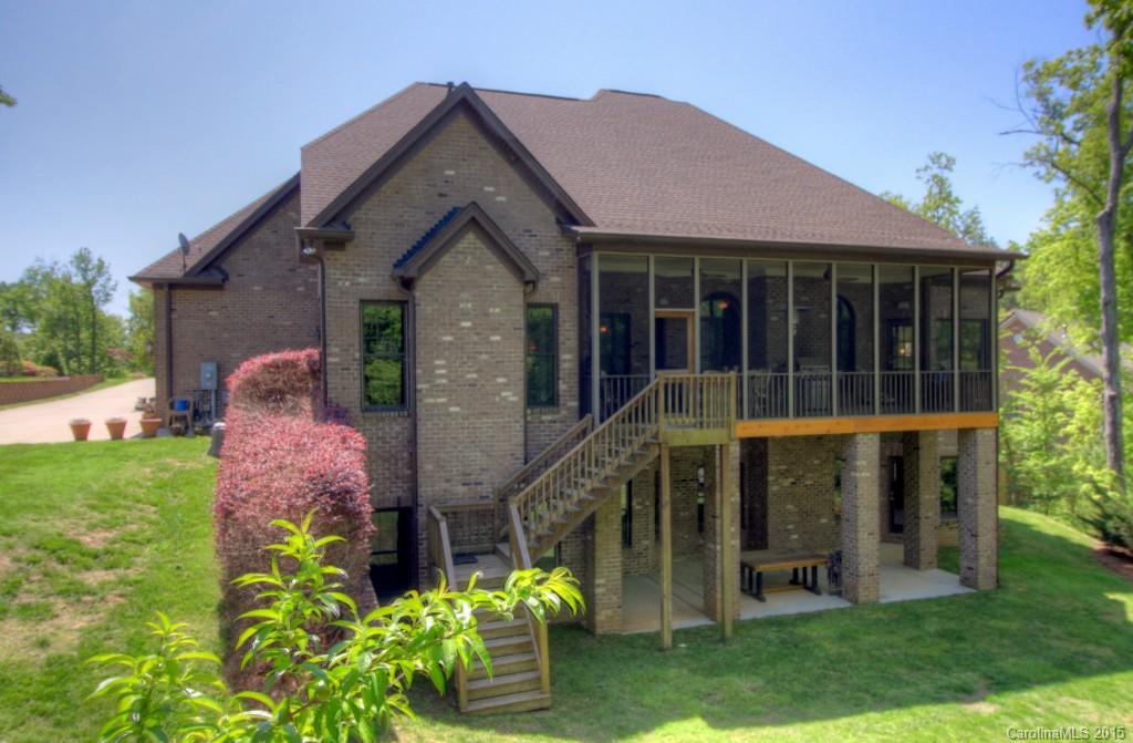 Masons Crossing - Residential