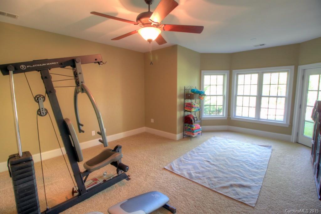 Masons Crossing - Residential