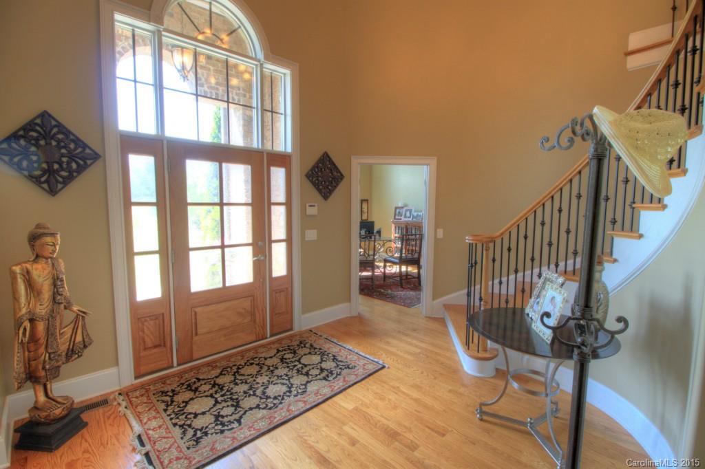 Masons Crossing - Residential