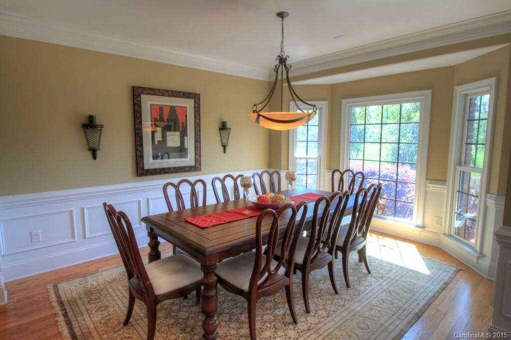 Masons Crossing - Residential