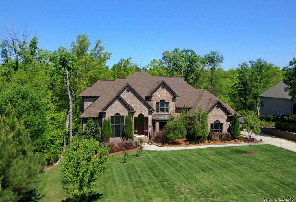 Masons Crossing - Residential