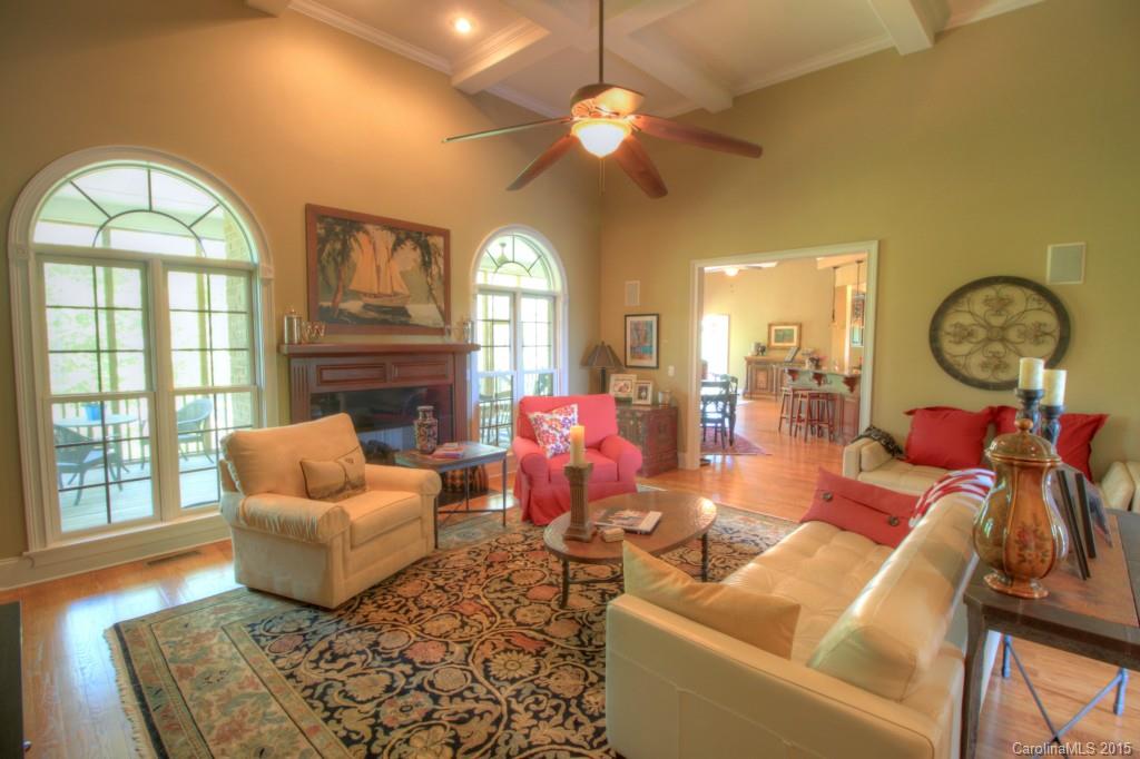 Masons Crossing - Residential