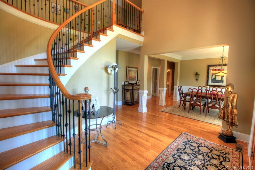 Masons Crossing - Residential