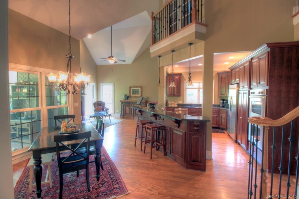 Masons Crossing - Residential