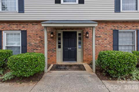 Photo of 5925 Quail Hollow Road #B, Charlotte, NC 28210 (MLS # 4387065)