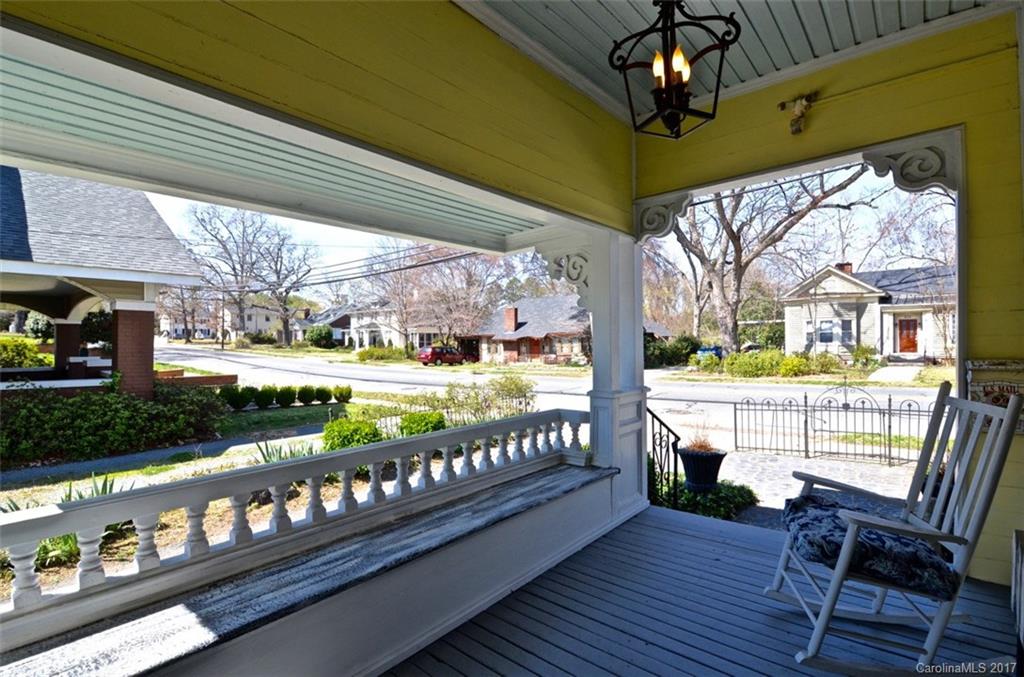 Historic District - Residential