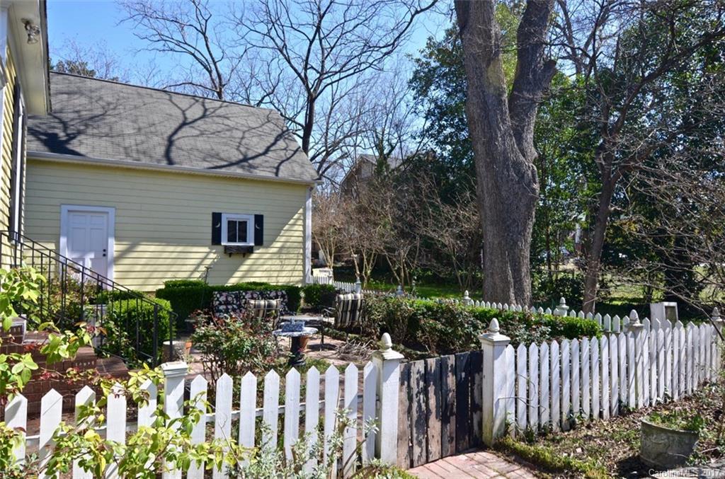 Historic District - Residential
