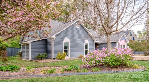 101 Firwood Court Asheville NC 28804