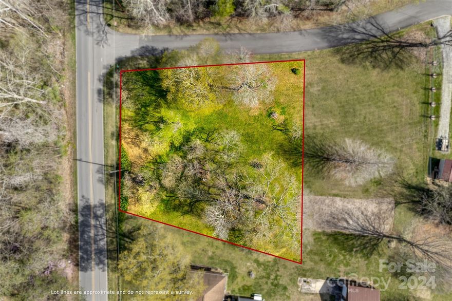 Explore this pristine 0.46-acre parcel nestled in Mount Holly, NC. This spacious lot presents an ideal canvas for crafting your dream home. Schedule your showing today!