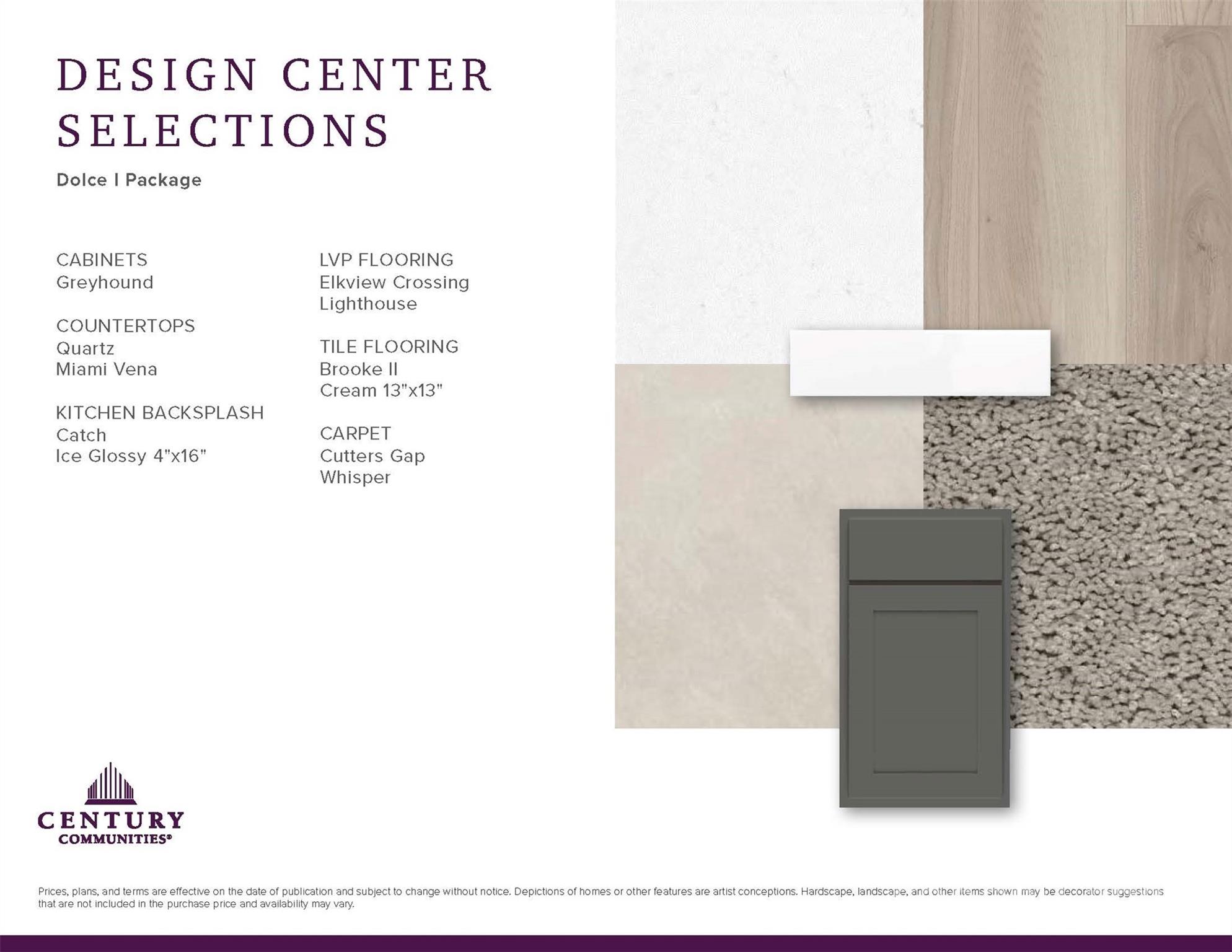 Asbury Ridge - Residential