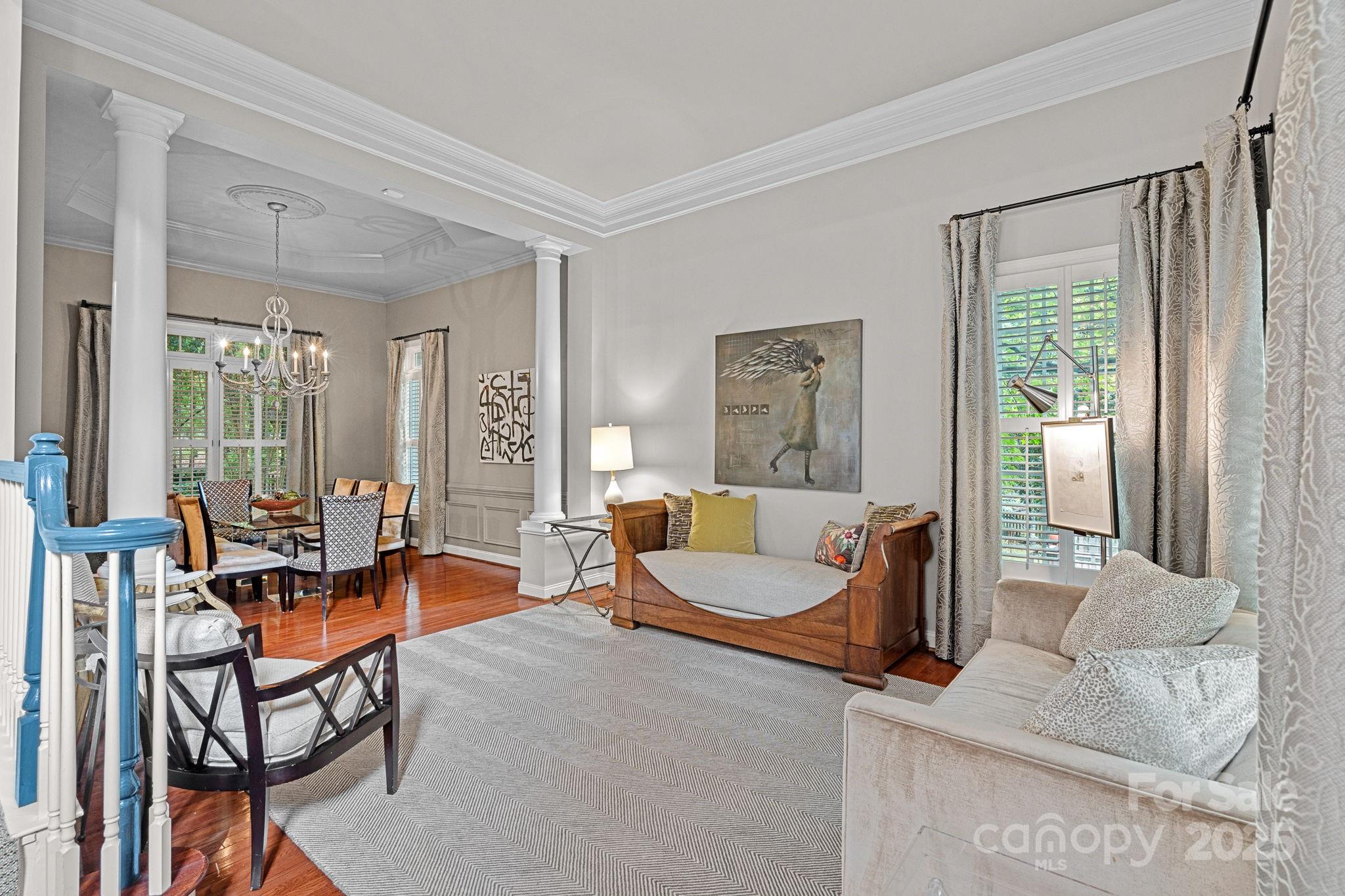 3524 Rhett Butler Place