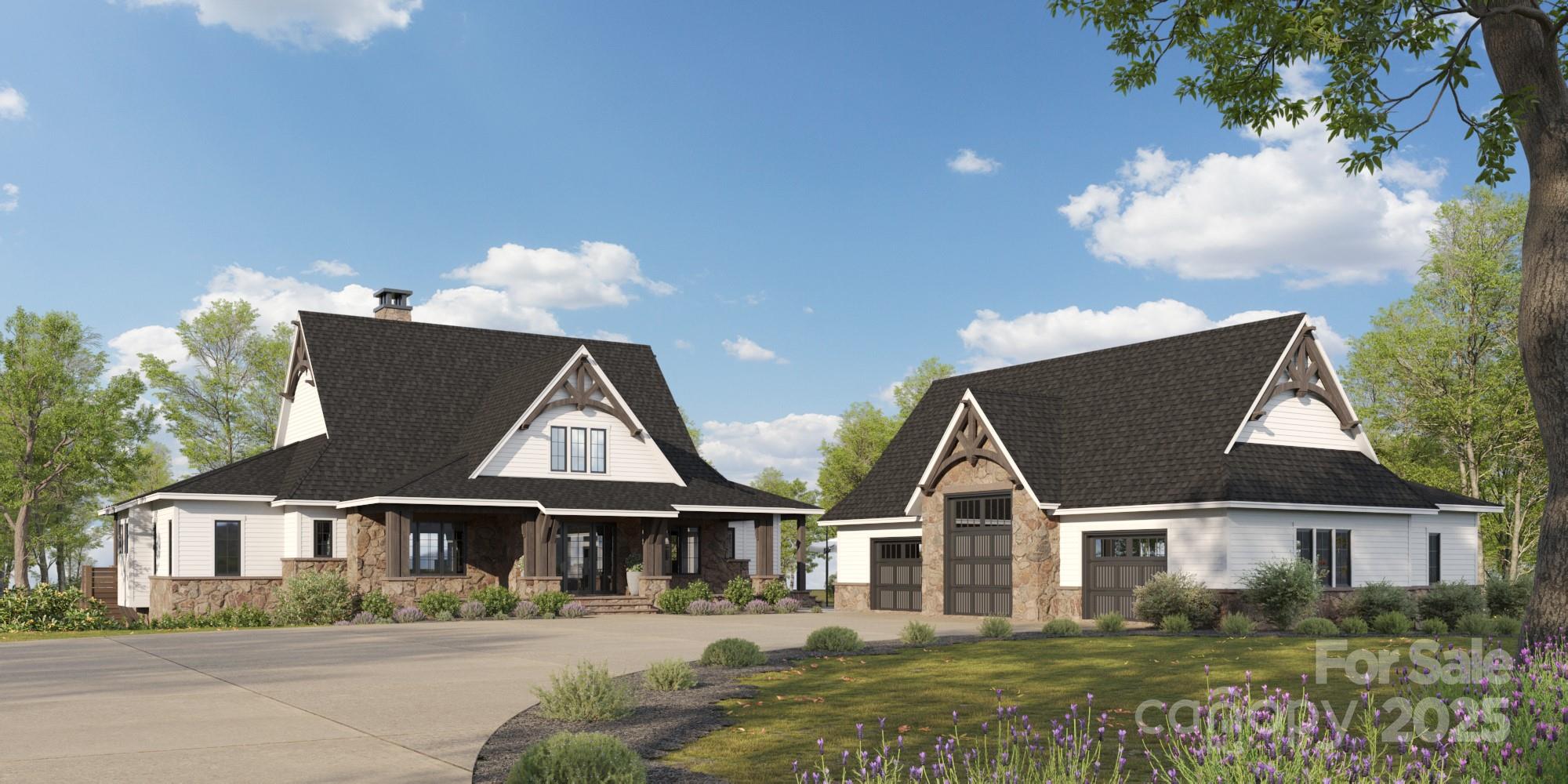 TBD Lot 215 Thunderhill Trail 215