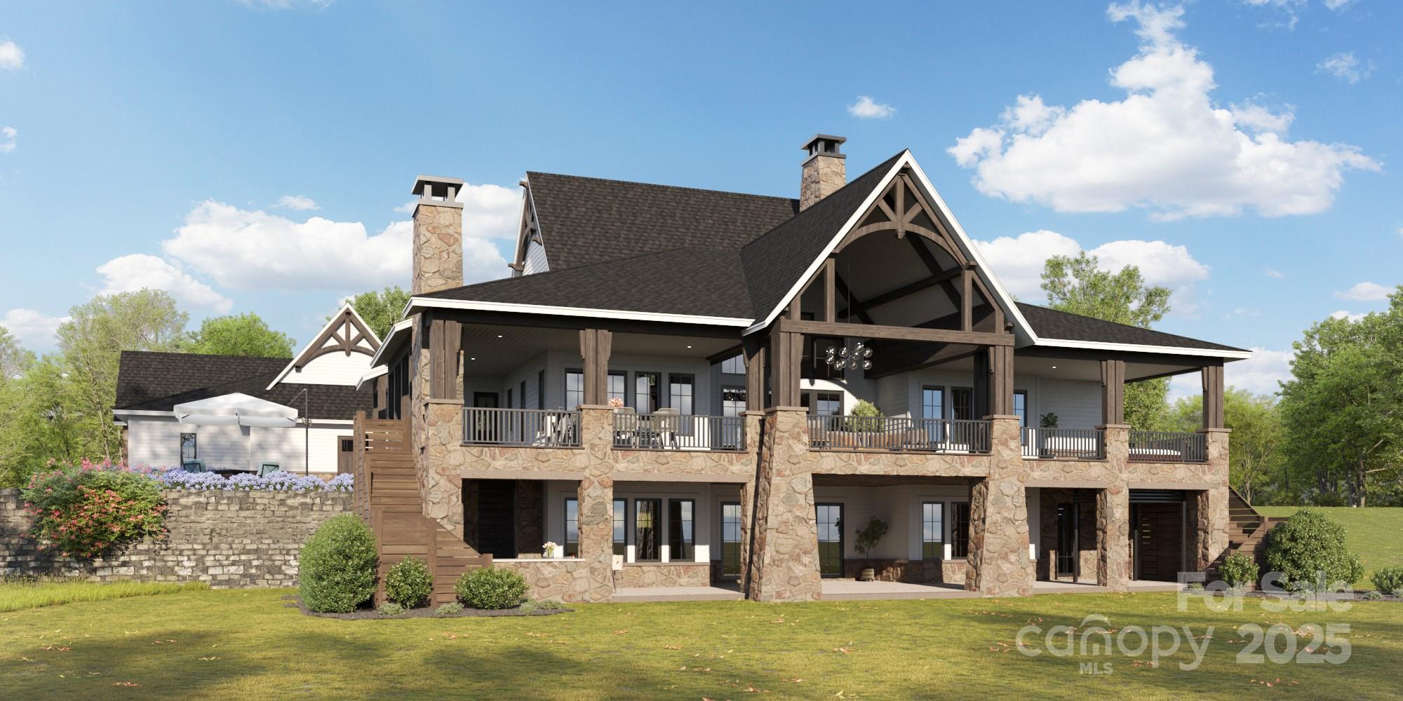 TBD Lot 215 Thunderhill Trail 215