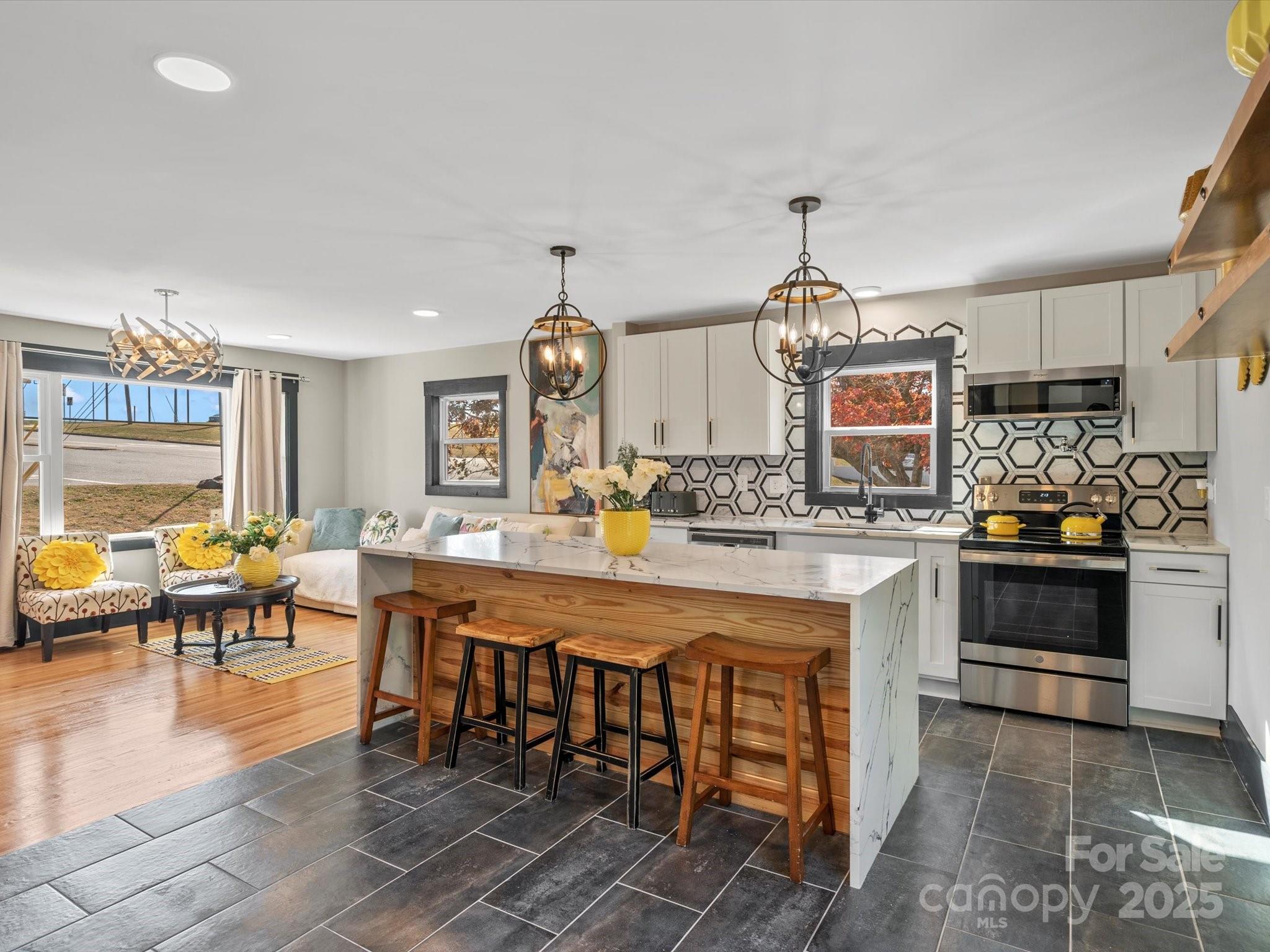 2701 N Sharon Amity Road