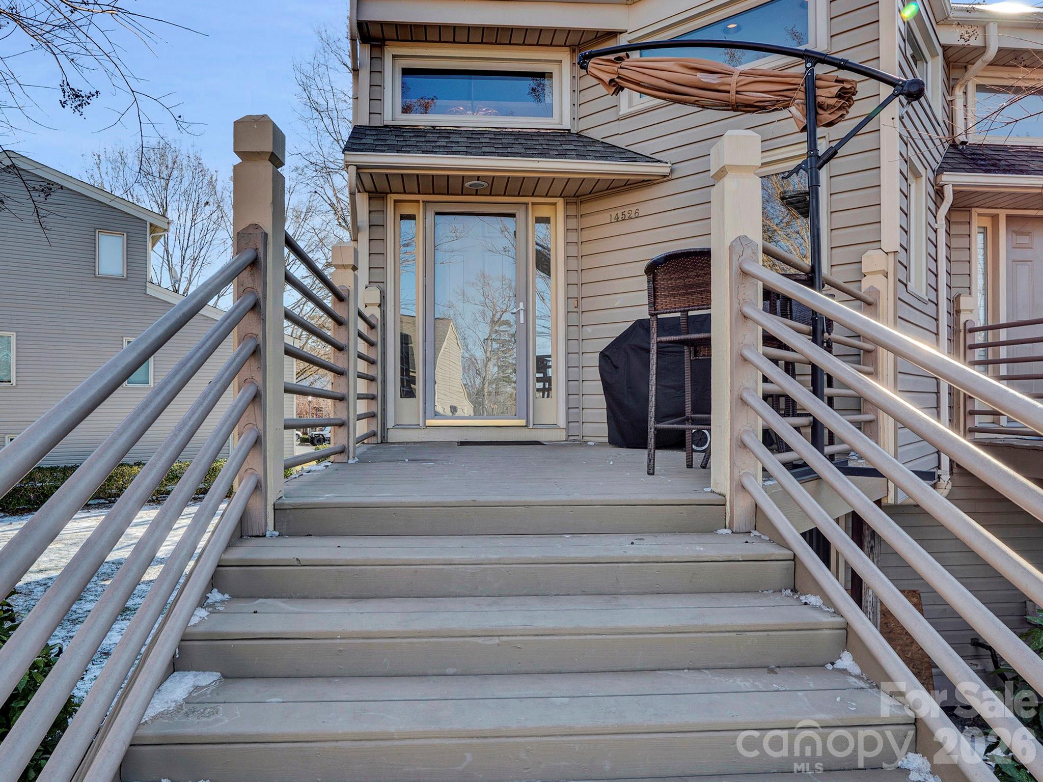 14526 Waterside Drive