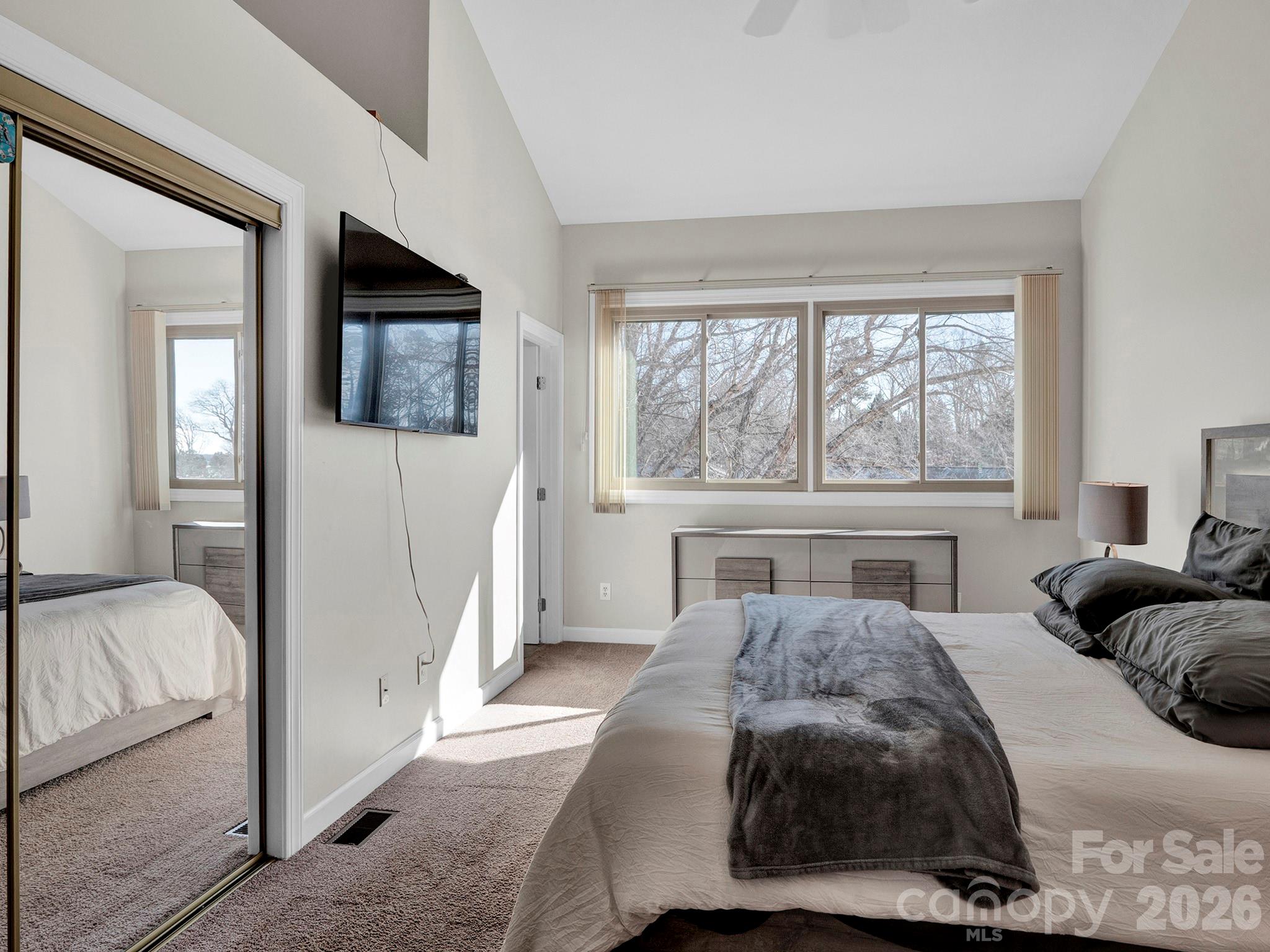 The Yachtsman - Residential