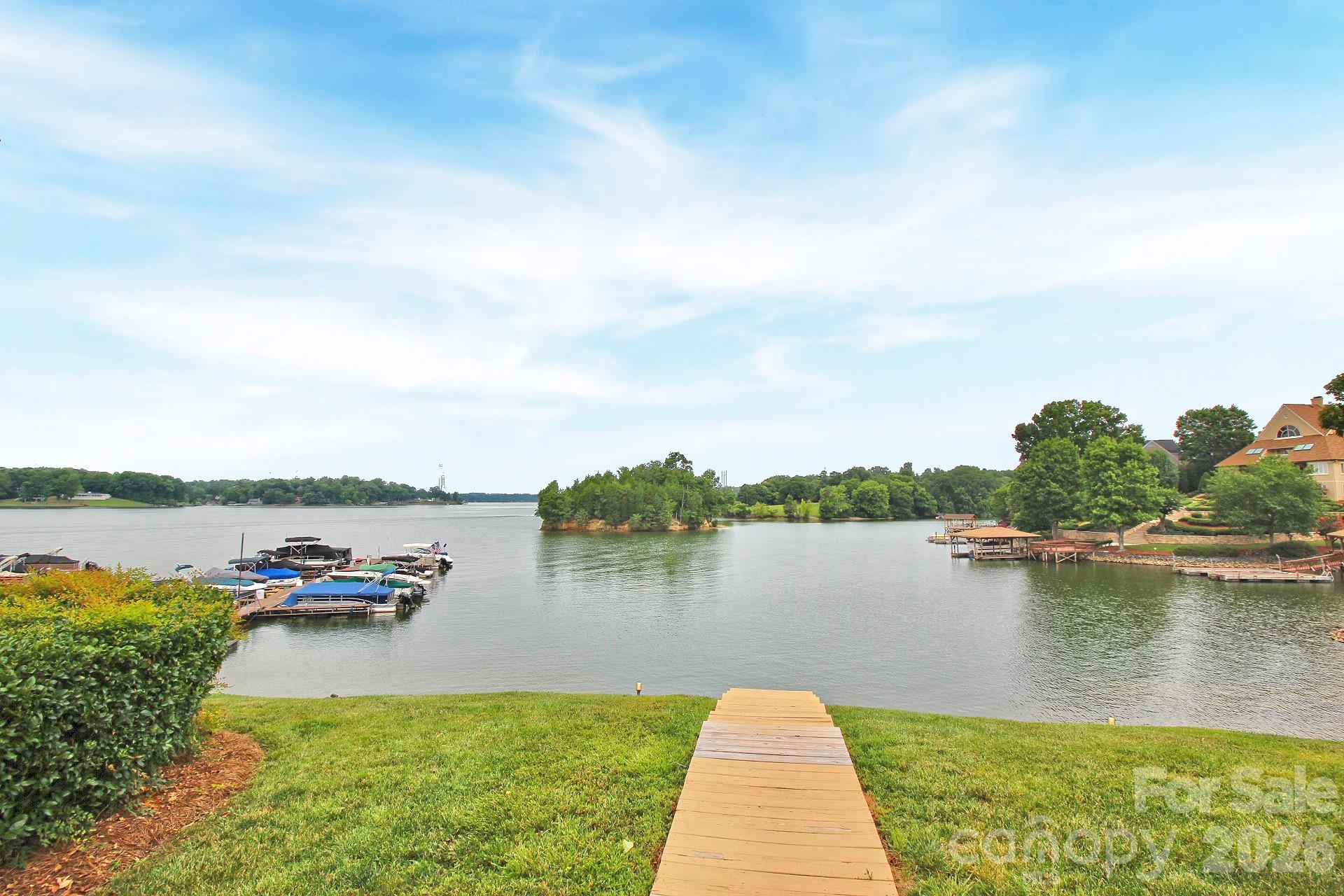 The Yachtsman - Residential