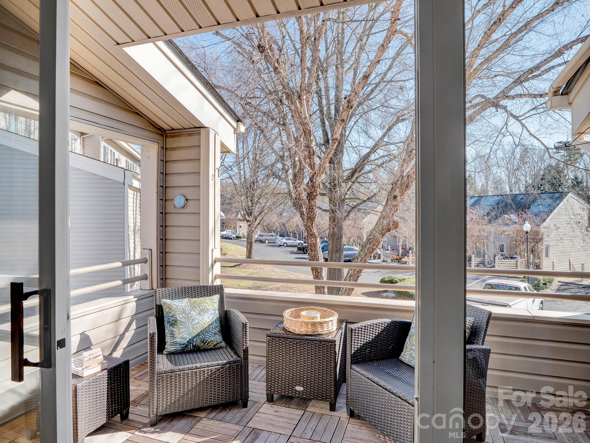 The Yachtsman - Residential