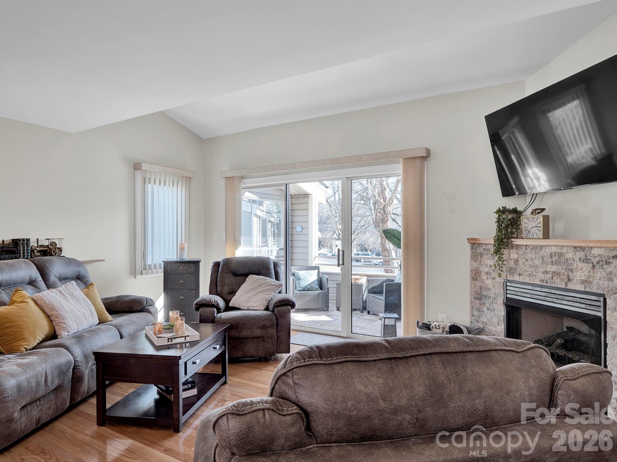 The Yachtsman - Residential