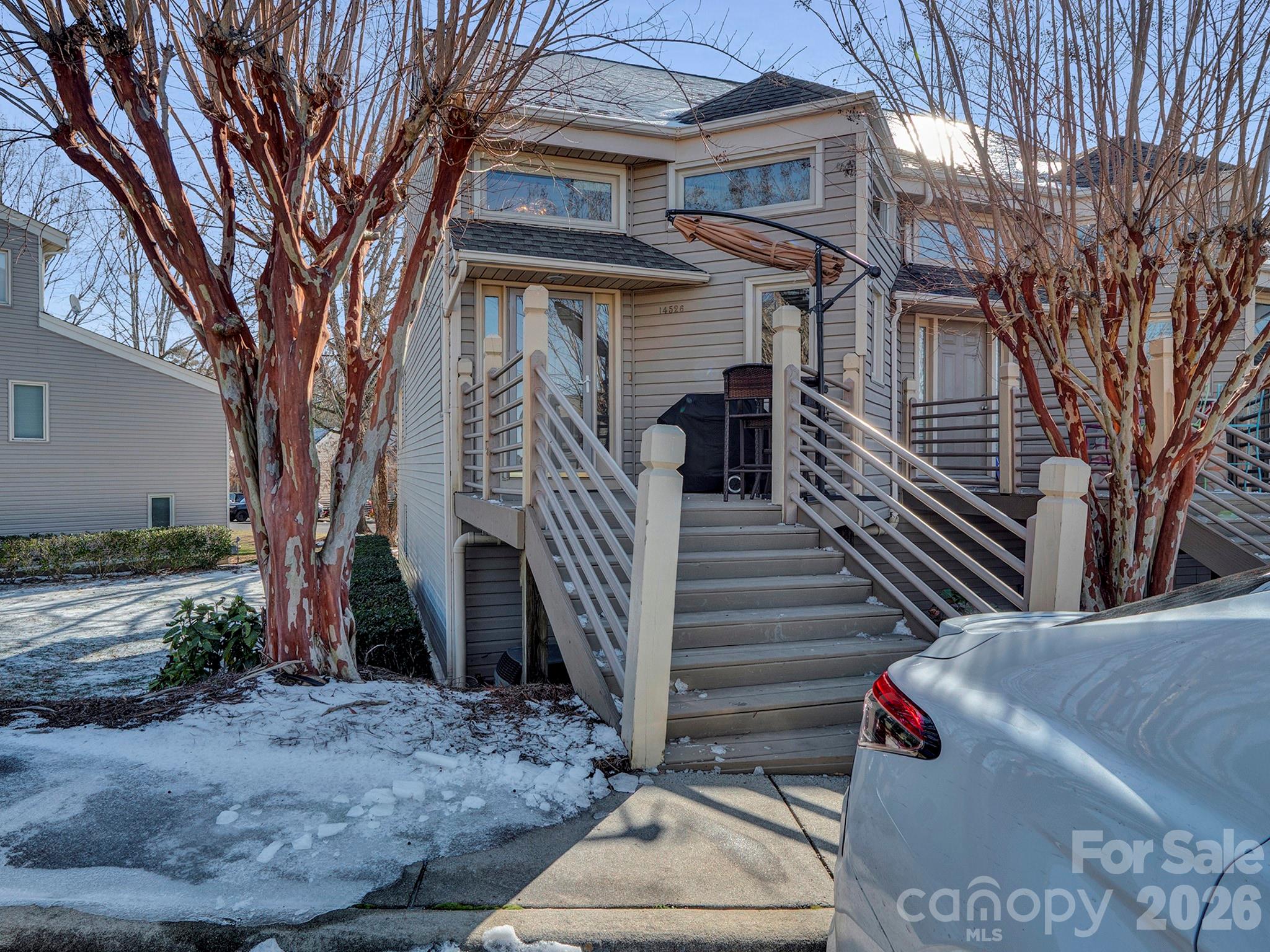 The Yachtsman - Residential