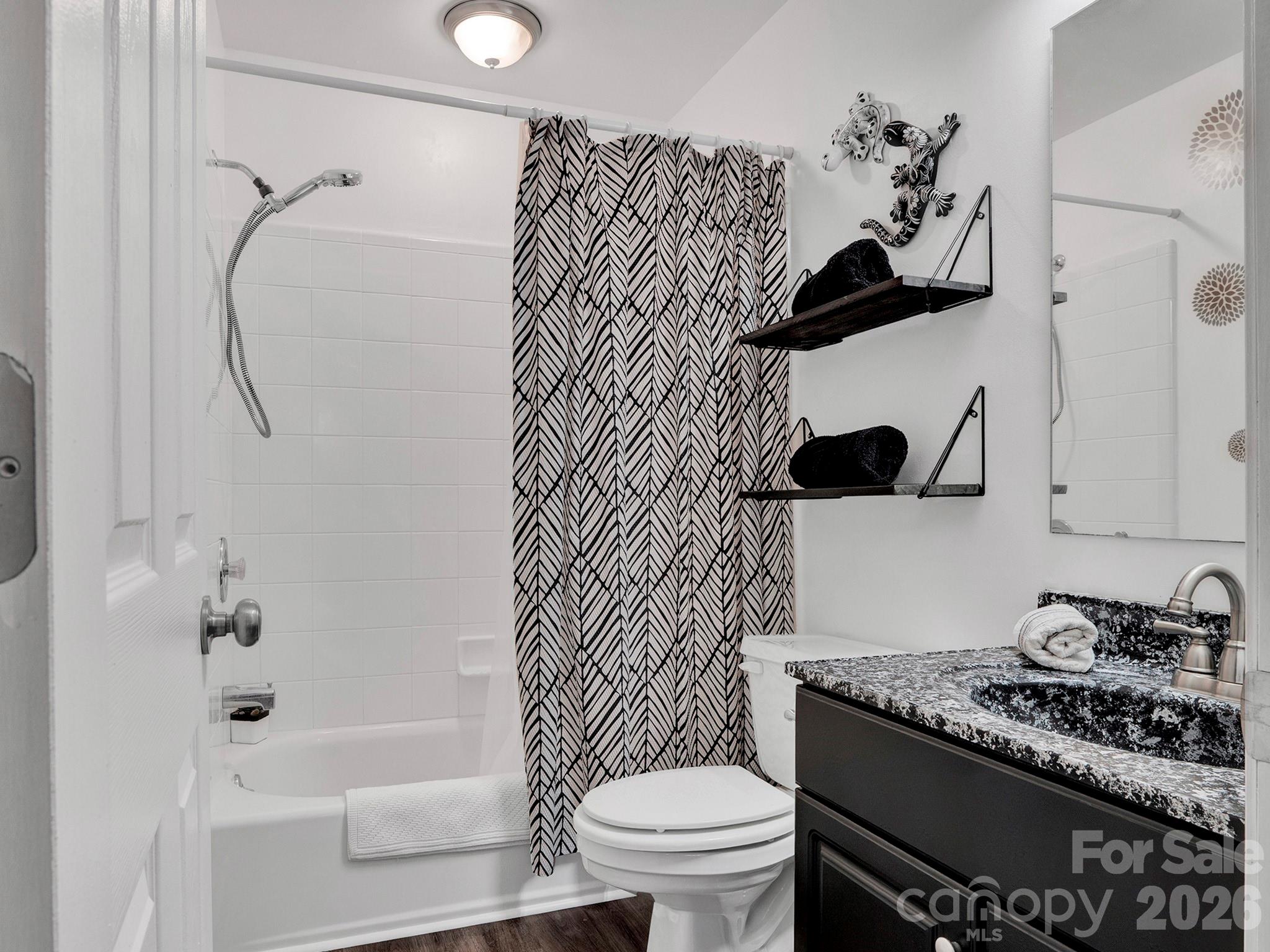 The Yachtsman - Residential