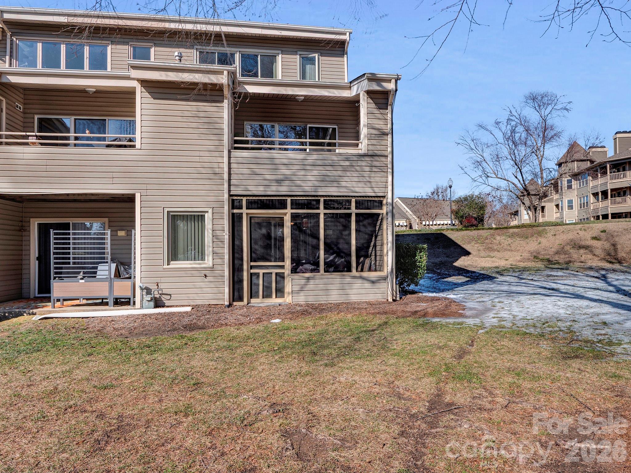 The Yachtsman - Residential