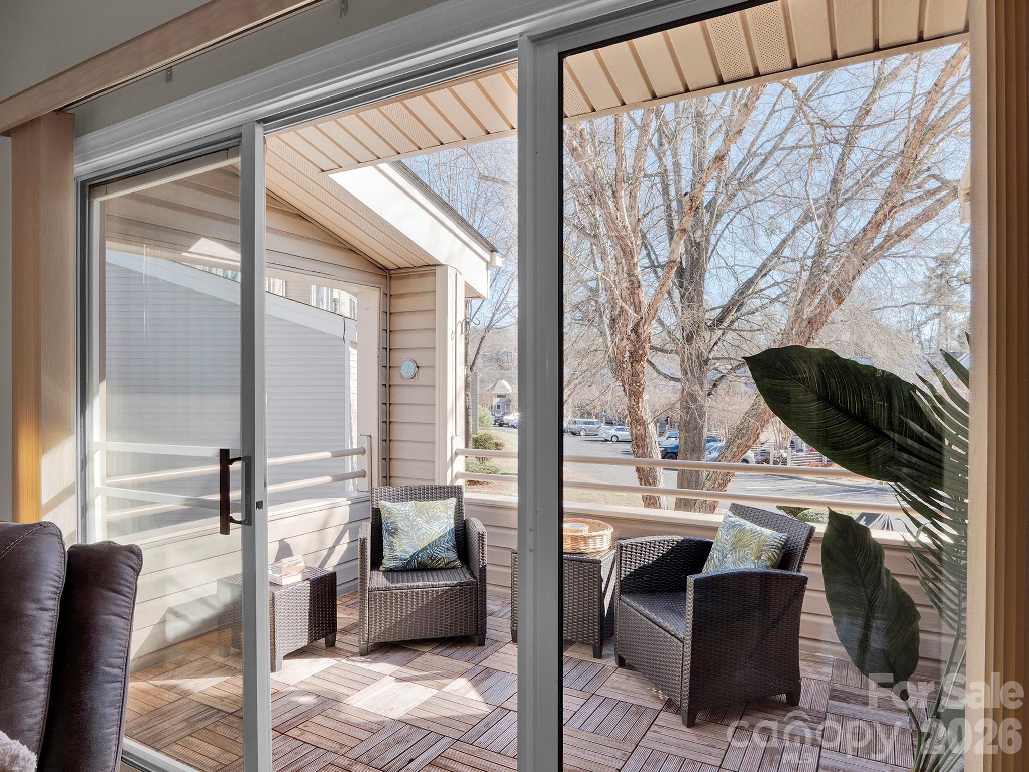 The Yachtsman - Residential