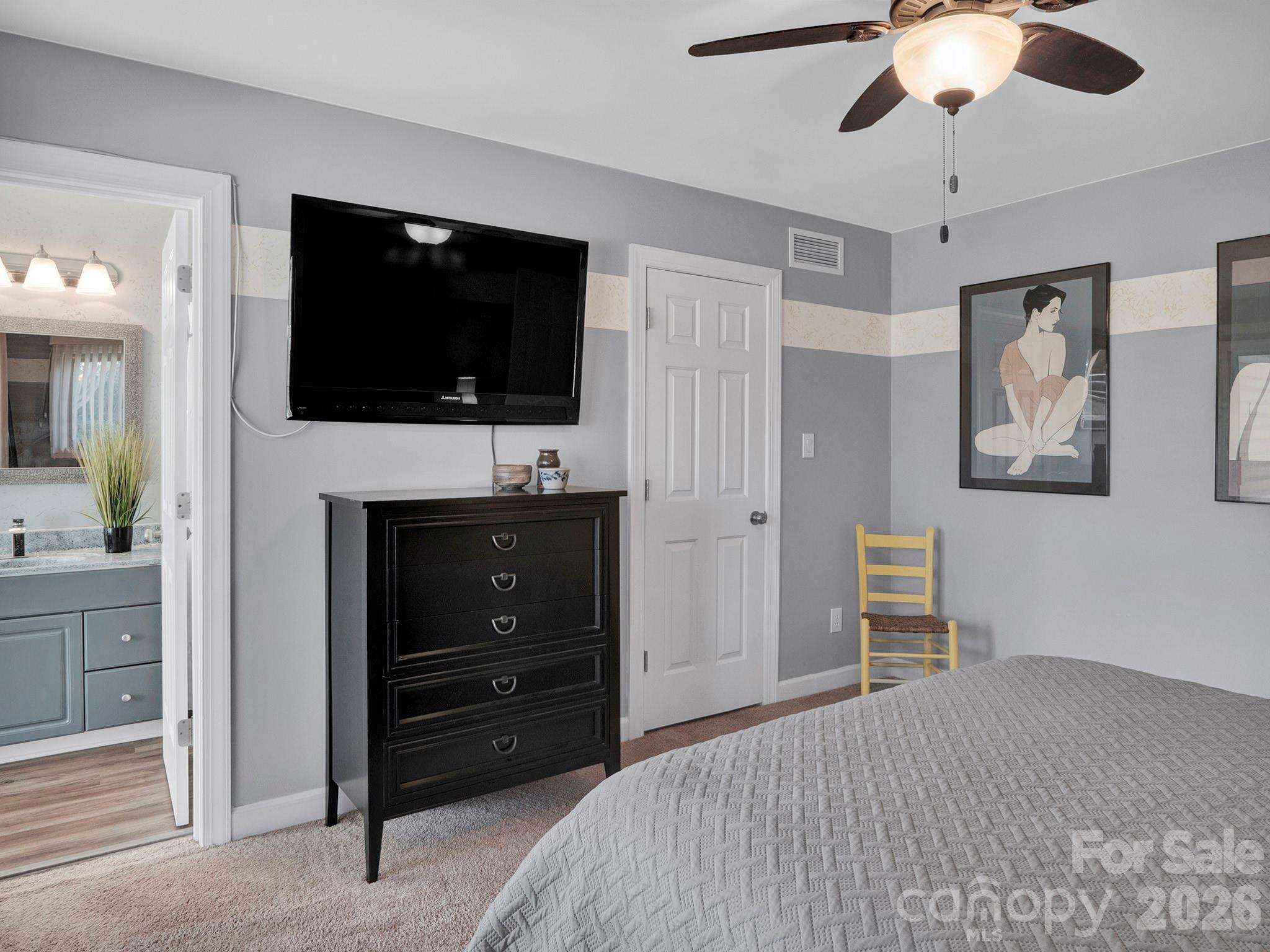 The Yachtsman - Residential