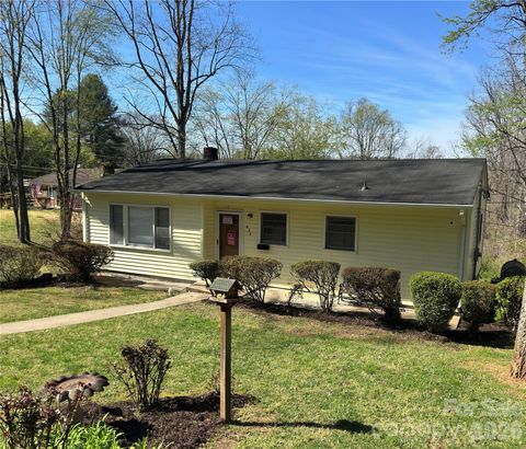 Photo of 624 Broadway Street NW, Lenoir, NC 28645 (MLS # 4362870)