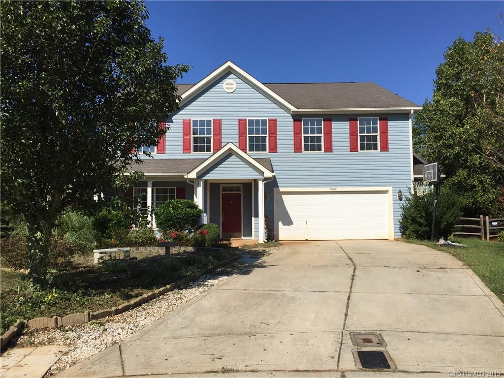 Rocky Meadows - Residential