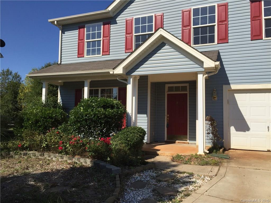 Rocky Meadows - Residential