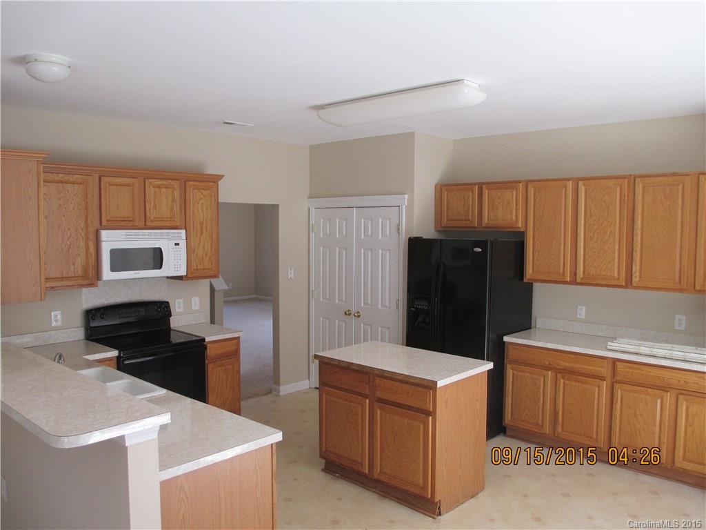 Rocky Meadows - Residential