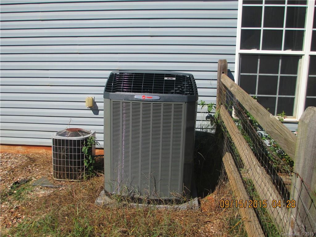 Rocky Meadows - Residential