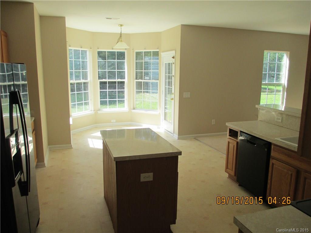 Rocky Meadows - Residential