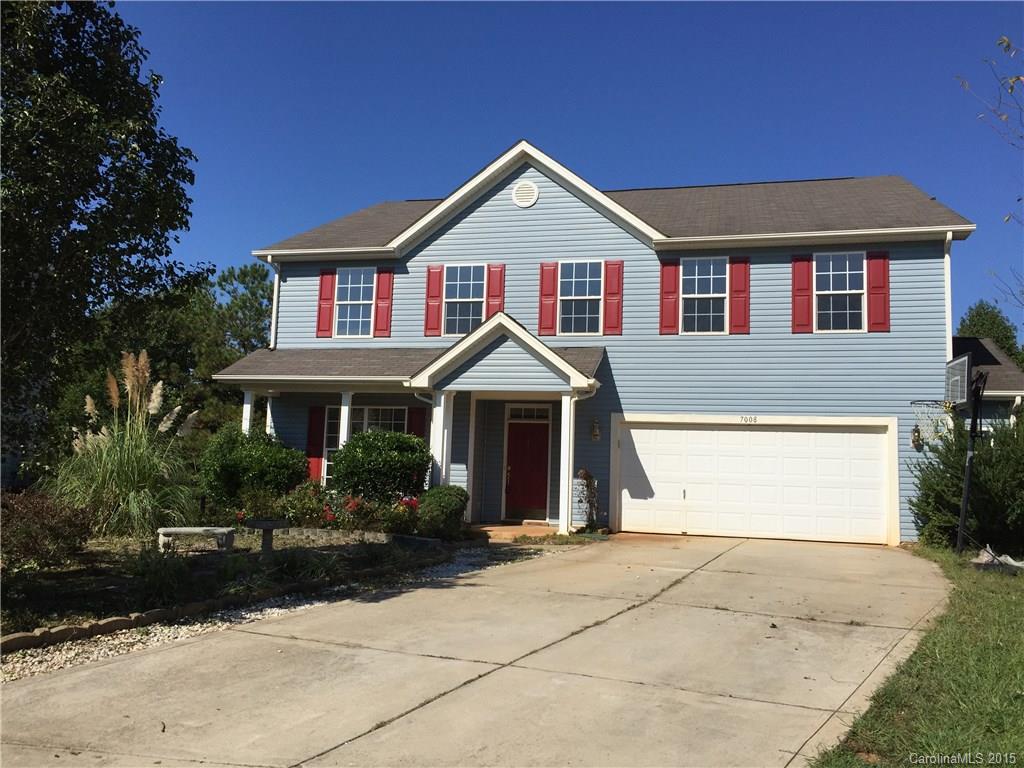 Rocky Meadows - Residential