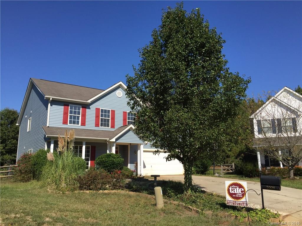 Rocky Meadows - Residential