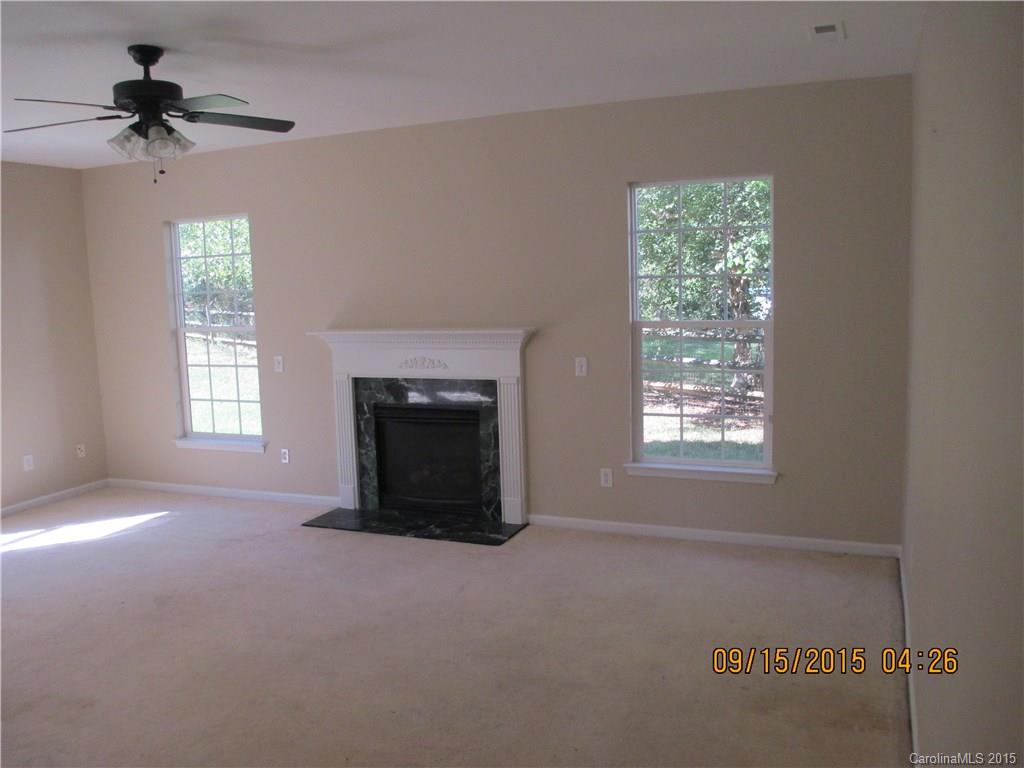 Rocky Meadows - Residential