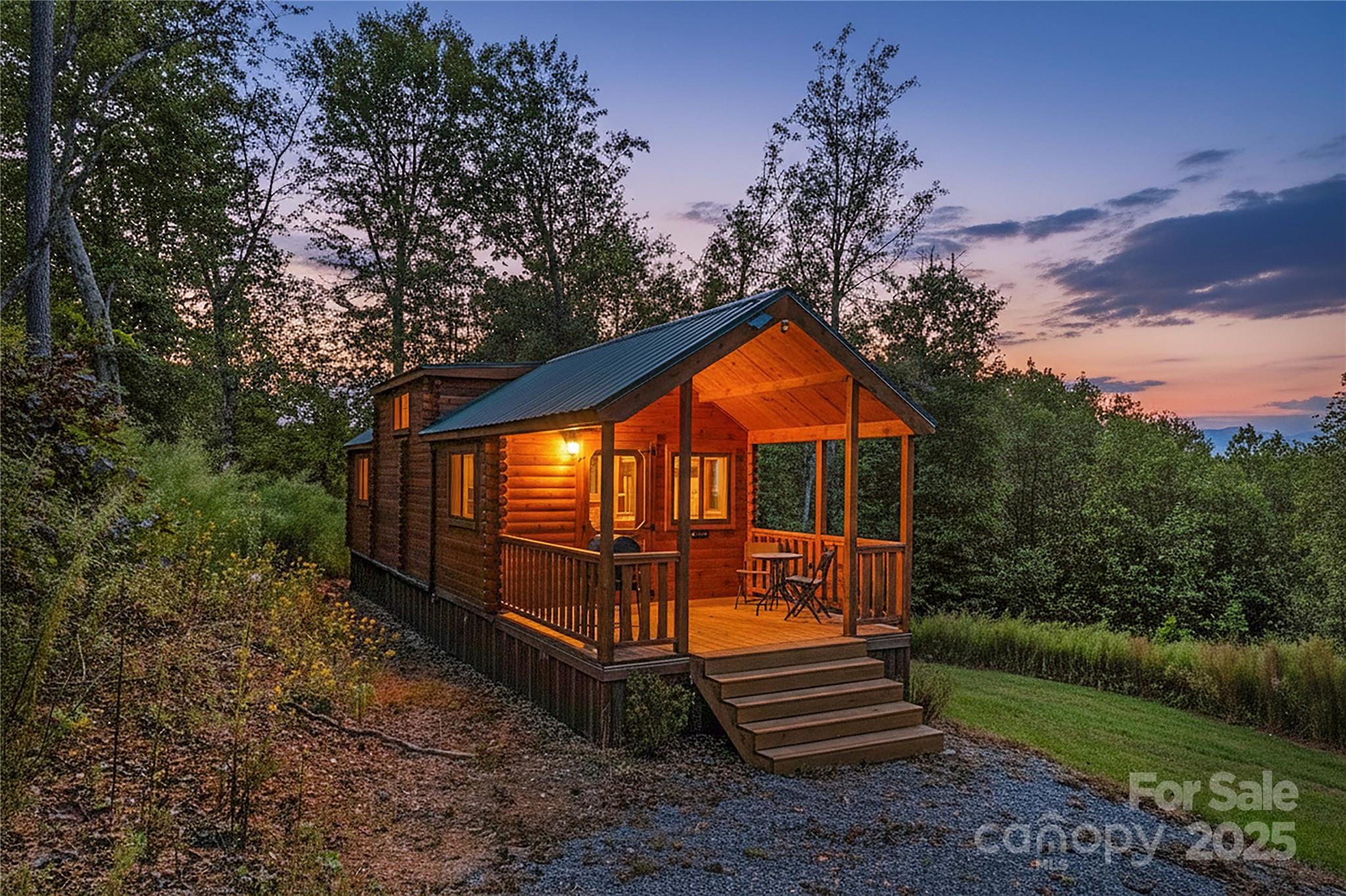 1136 Bauguess Mill Road