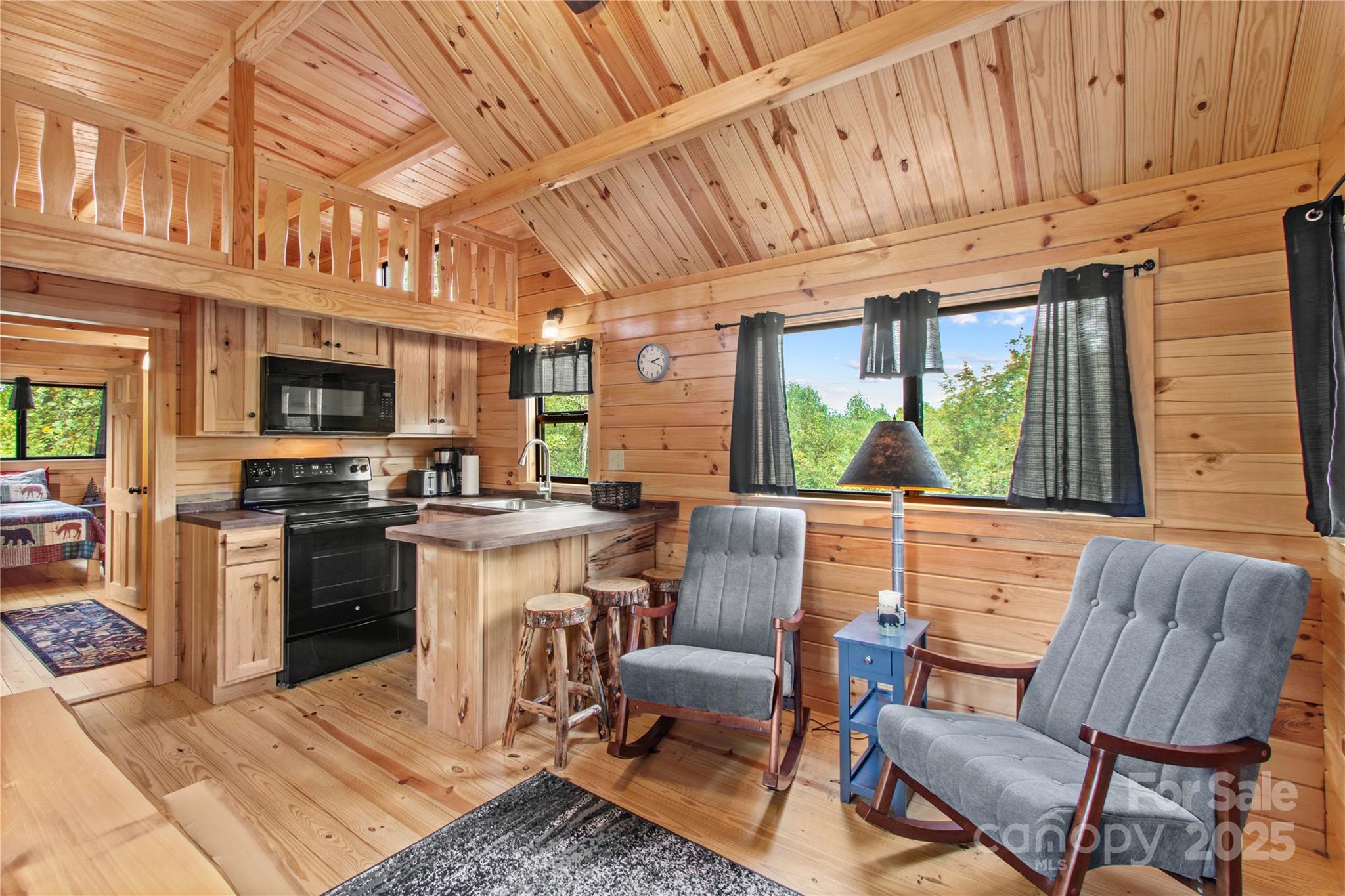 1136 Bauguess Mill Road