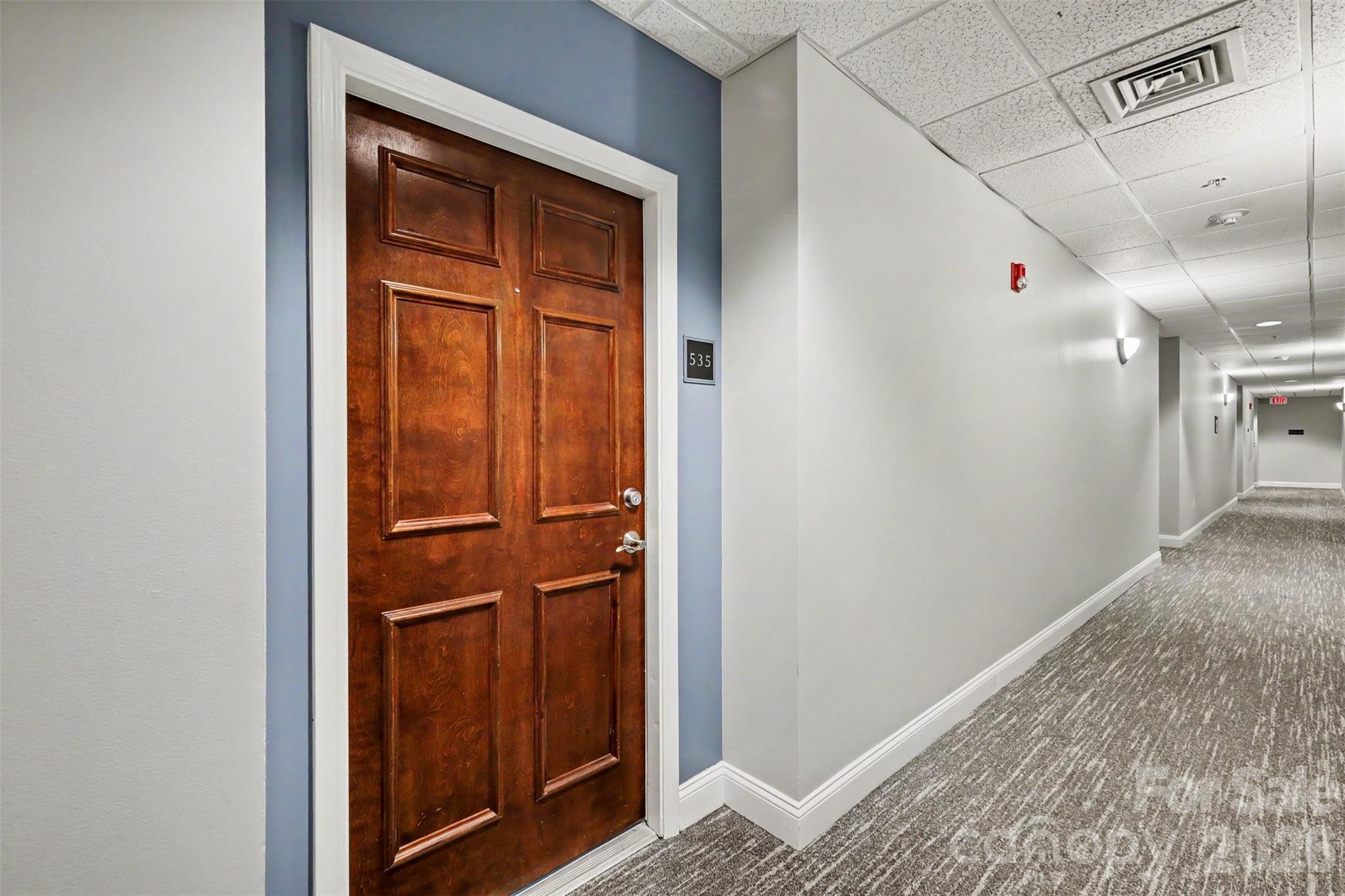 300 W 5th Street 535