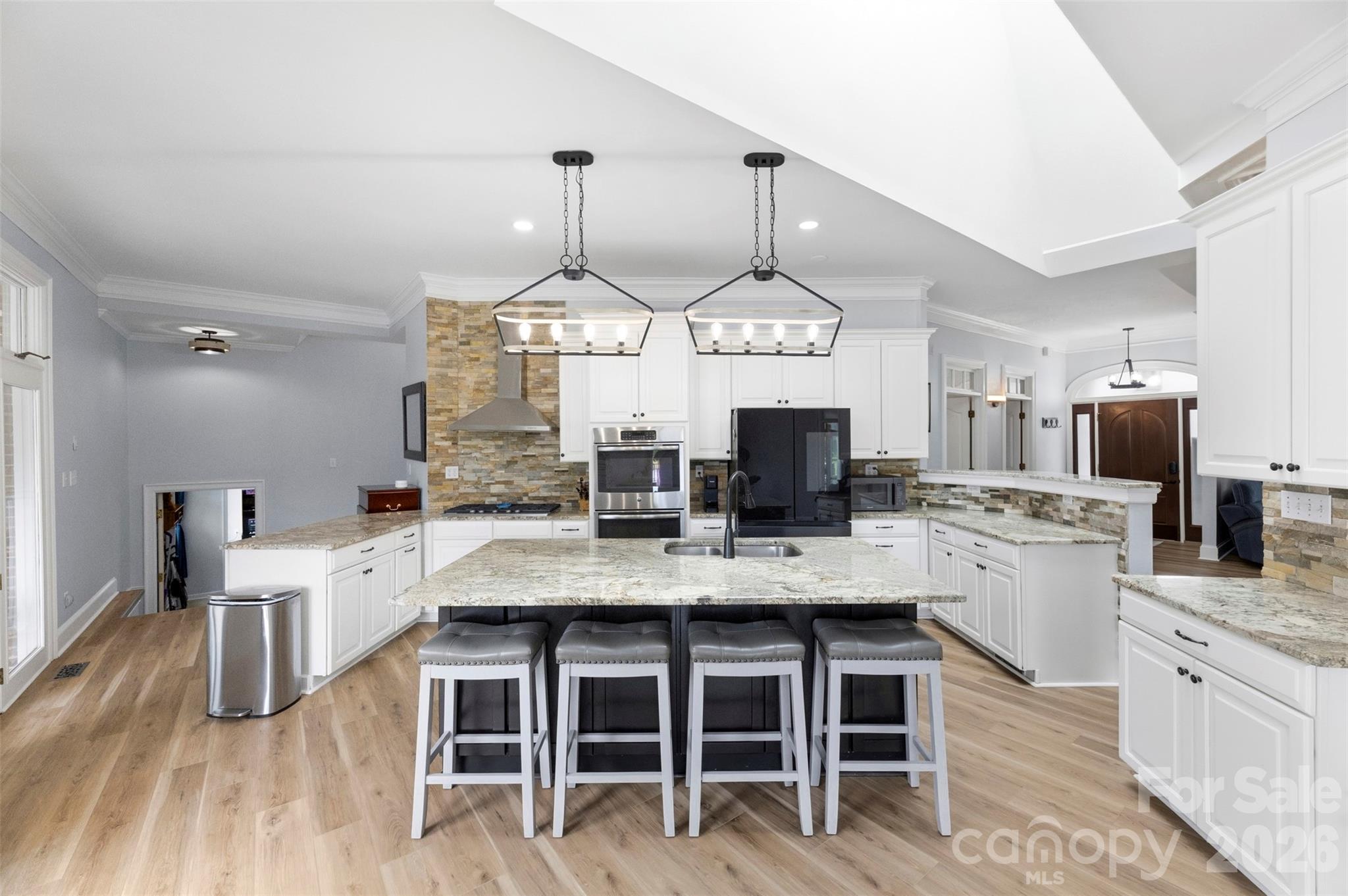 Silver Lakes - Residential