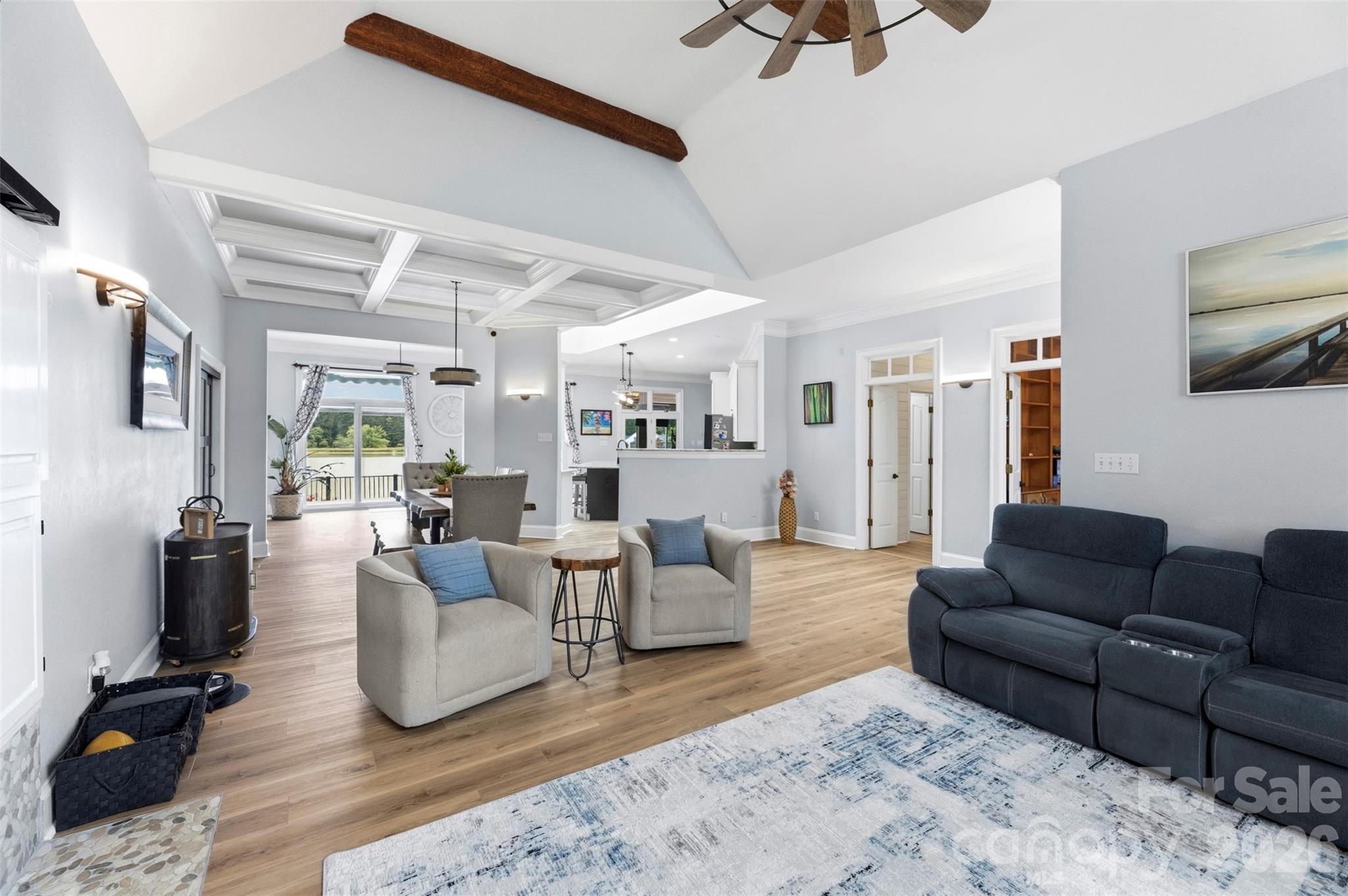 Silver Lakes - Residential