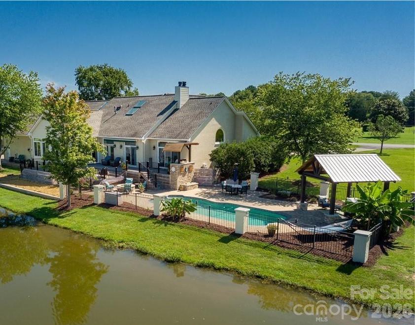 231 Pennington Road