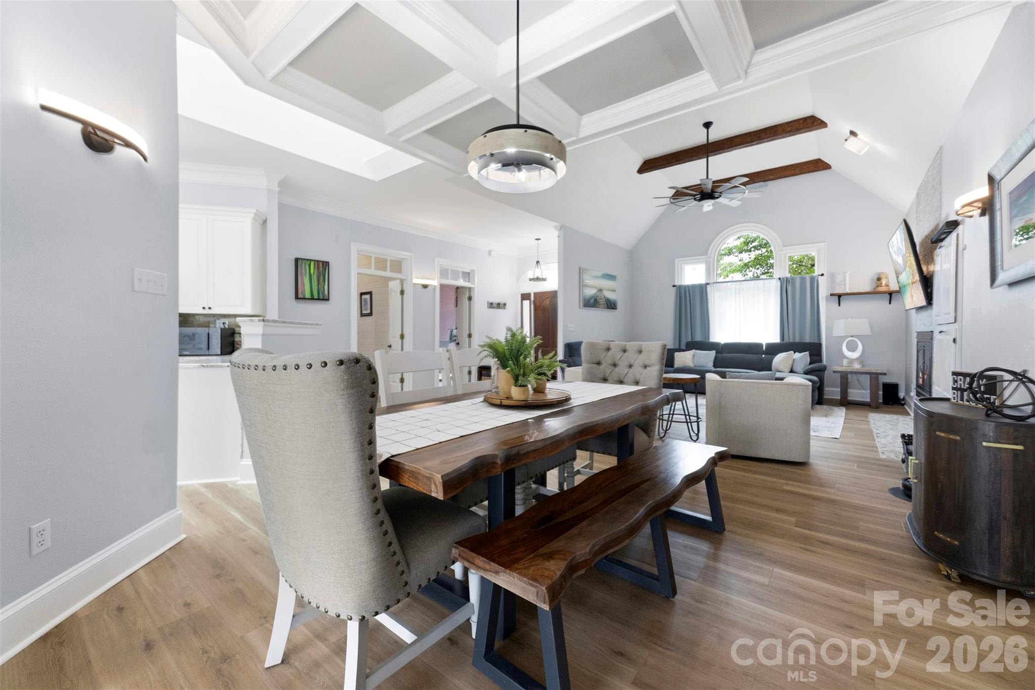 Silver Lakes - Residential