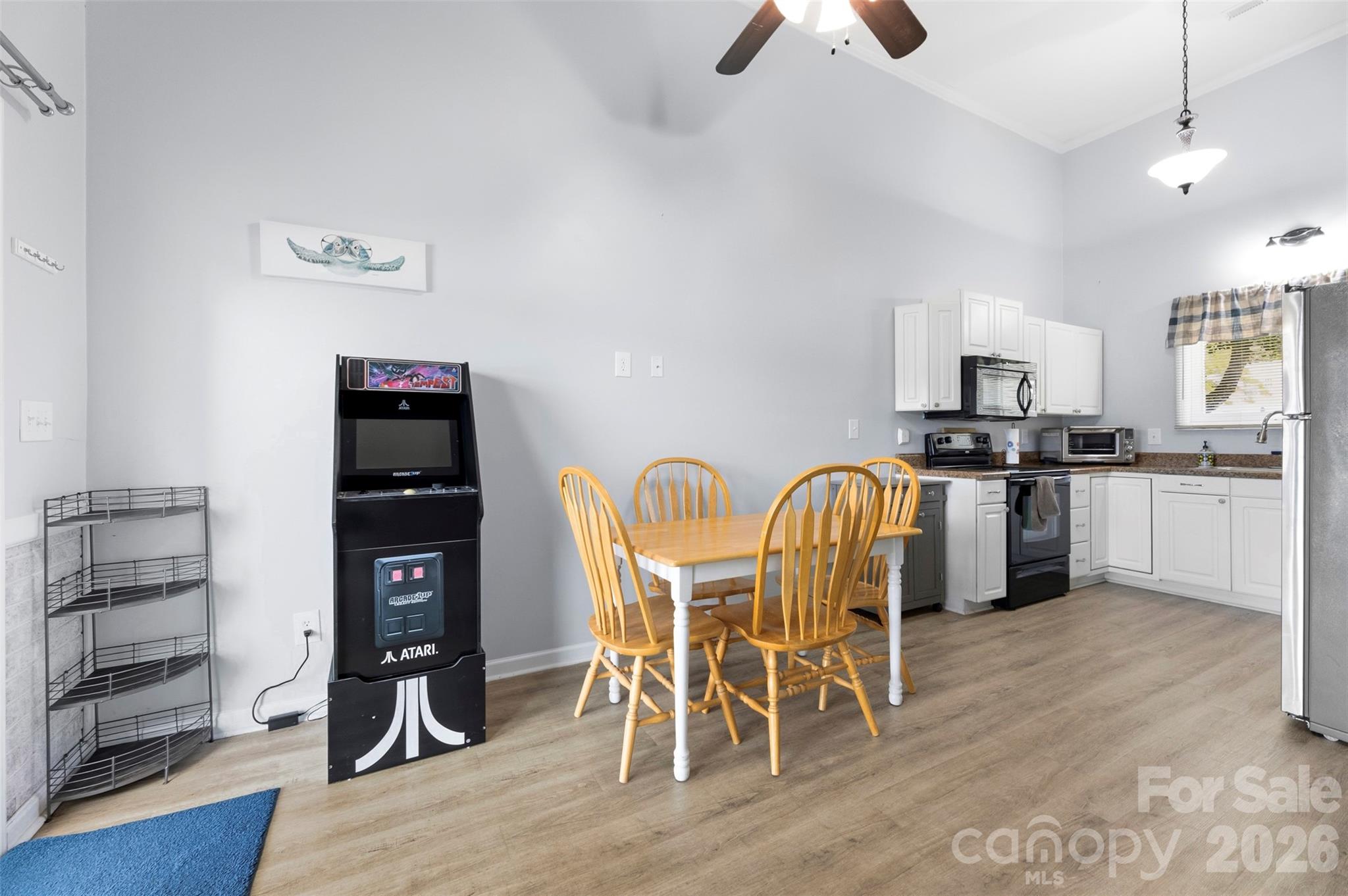 Silver Lakes - Residential
