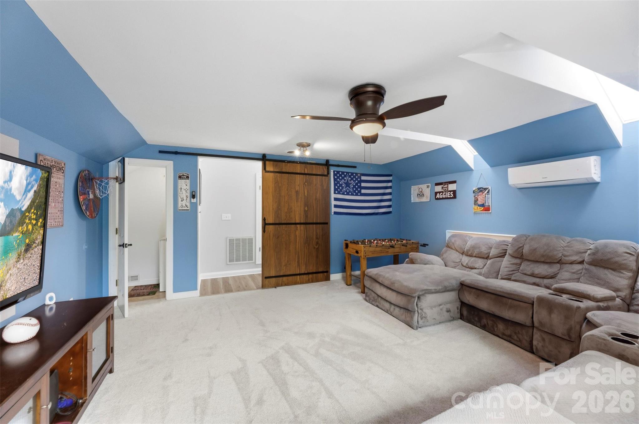 Silver Lakes - Residential