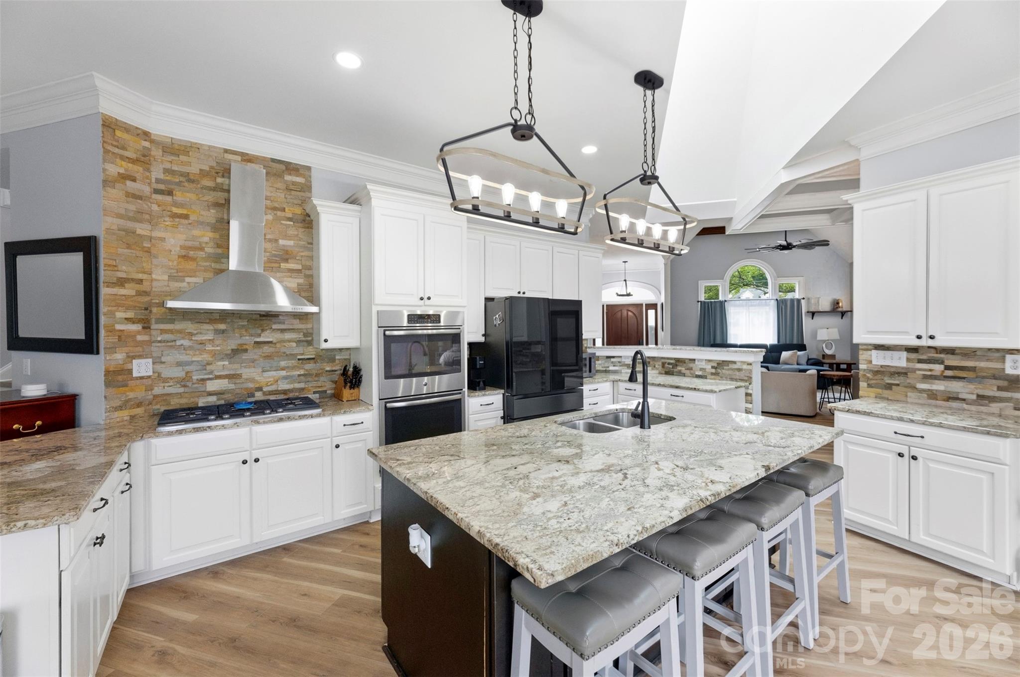 Silver Lakes - Residential